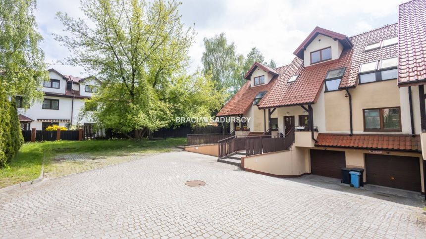 4 pok, własny parking, gotowe do wejścia miniaturka 25