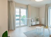 Крута квартира у новому будинку Zabłocie, Krakow miniaturka 19