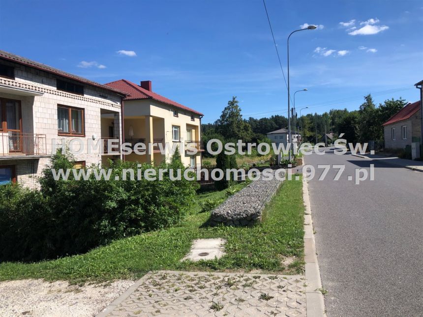 Dom 110 m2 na sprzedaż Kunów działka 716 m2 miniaturka 4