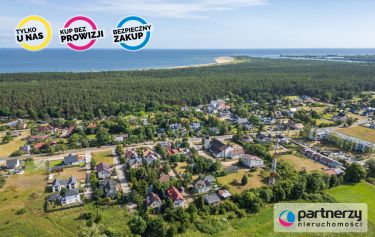 Gdańsk Sobieszewo, 4 499 000 zł, 320 m2, wolnostojący