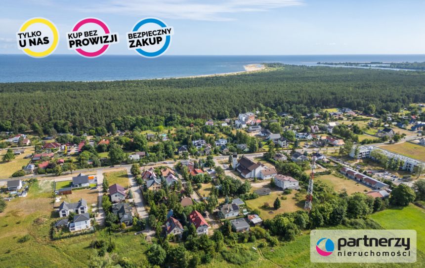 Gdańsk Sobieszewo, 4 499 000 zł, 320 m2, wolnostojący - zdjęcie 1