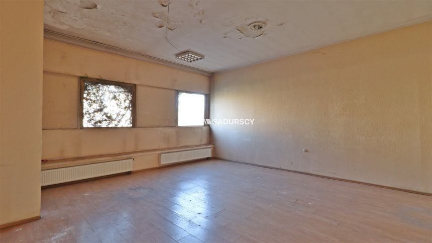 Sosnowiec, 2 250 000 zł, 1202 m2, murowany miniaturka 18