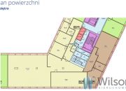 Warszawa Górny Mokotów, 28 082 zł, 470 m2, pietro 5 miniaturka 5