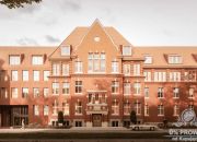 Prestiżowy Apartament w centrum Wrocław Borek miniaturka 11