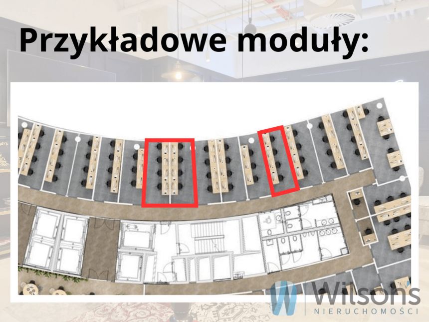 Warszawa Wola, 7 600 zł, 40 m2, pietro 32, 31 miniaturka 8