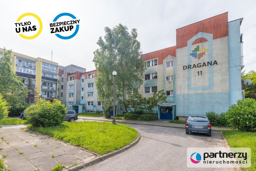 Gdańsk Chełm, 699 000 zł, 73.7 m2, pietro 2/3 miniaturka 14