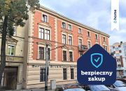 Atrakcyjne mieszkanie w zabytkowej kamienicy! miniaturka 1