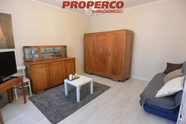 Mieszkanie 1 pok., 33 m2, ul. Staffa, Sk-Kam