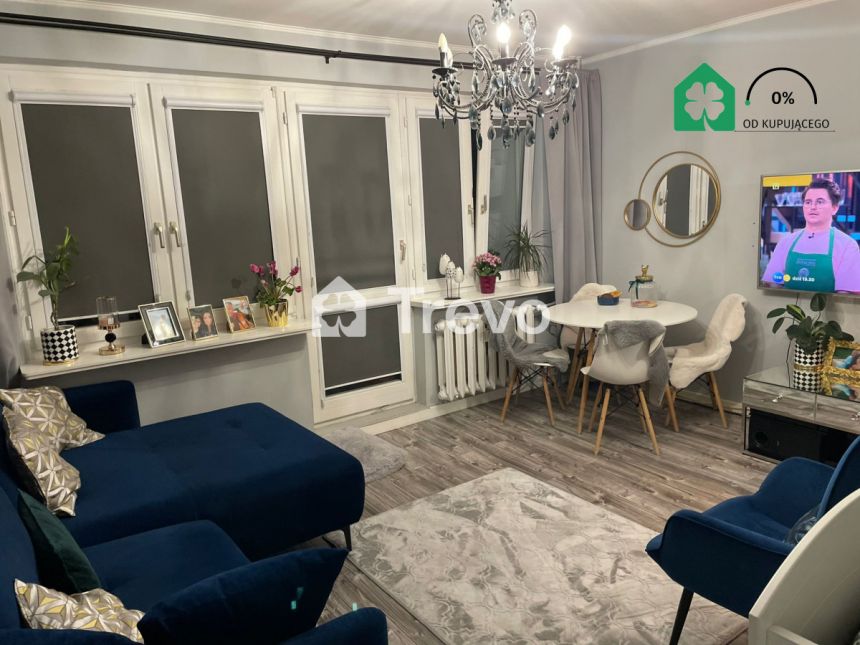 Gdańsk Piecki-Migowo, 799 000 zł, 58.7 m2, M3 miniaturka 2