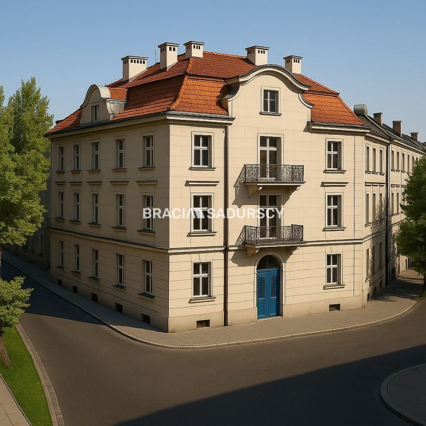 Luksusowe apartamenty w sercu Starego Miasta! - zdjęcie 1