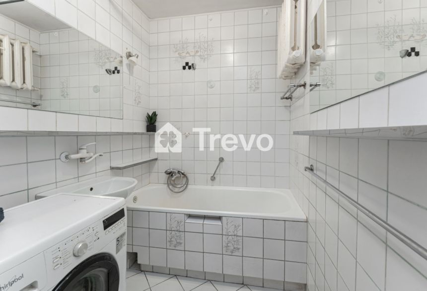 Gdańsk Piecki-Migowo, 659 000 zł, 63.3 m2, M3 miniaturka 13