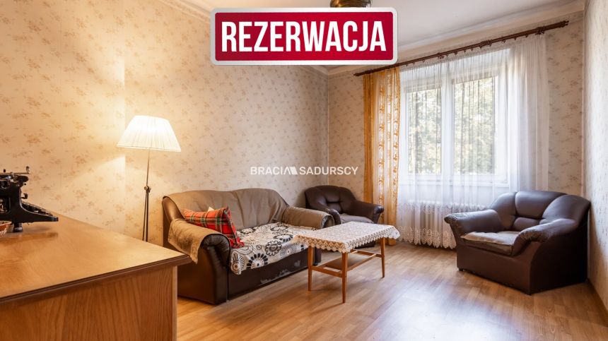 REZERWACJA Mieszkanie 4-pokojowe ul. Królewska - zdjęcie 1