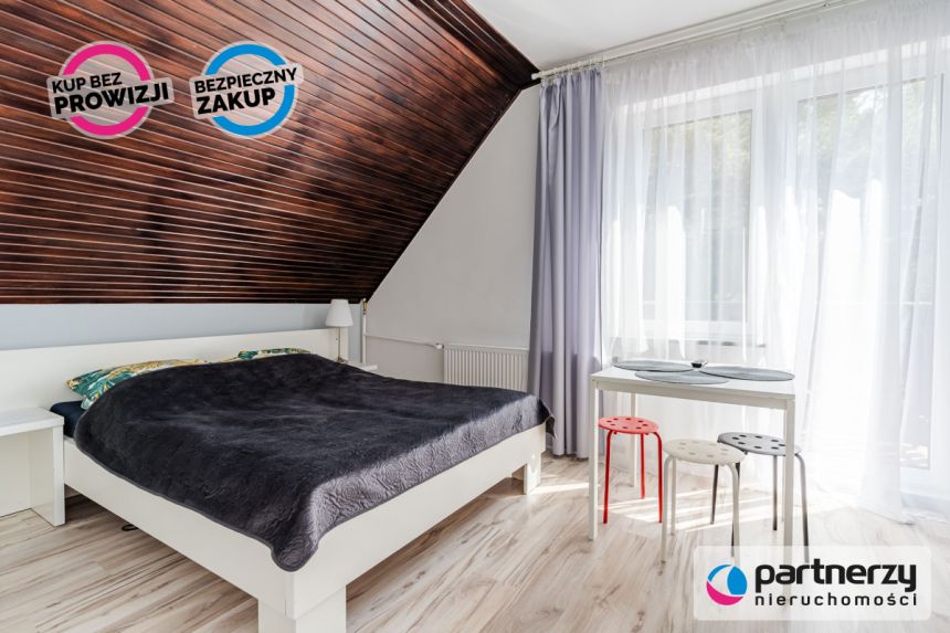 Jastrzębia Góra, 4 499 000 zł, 400 m2, ogrzewanie gazowe miniaturka 15