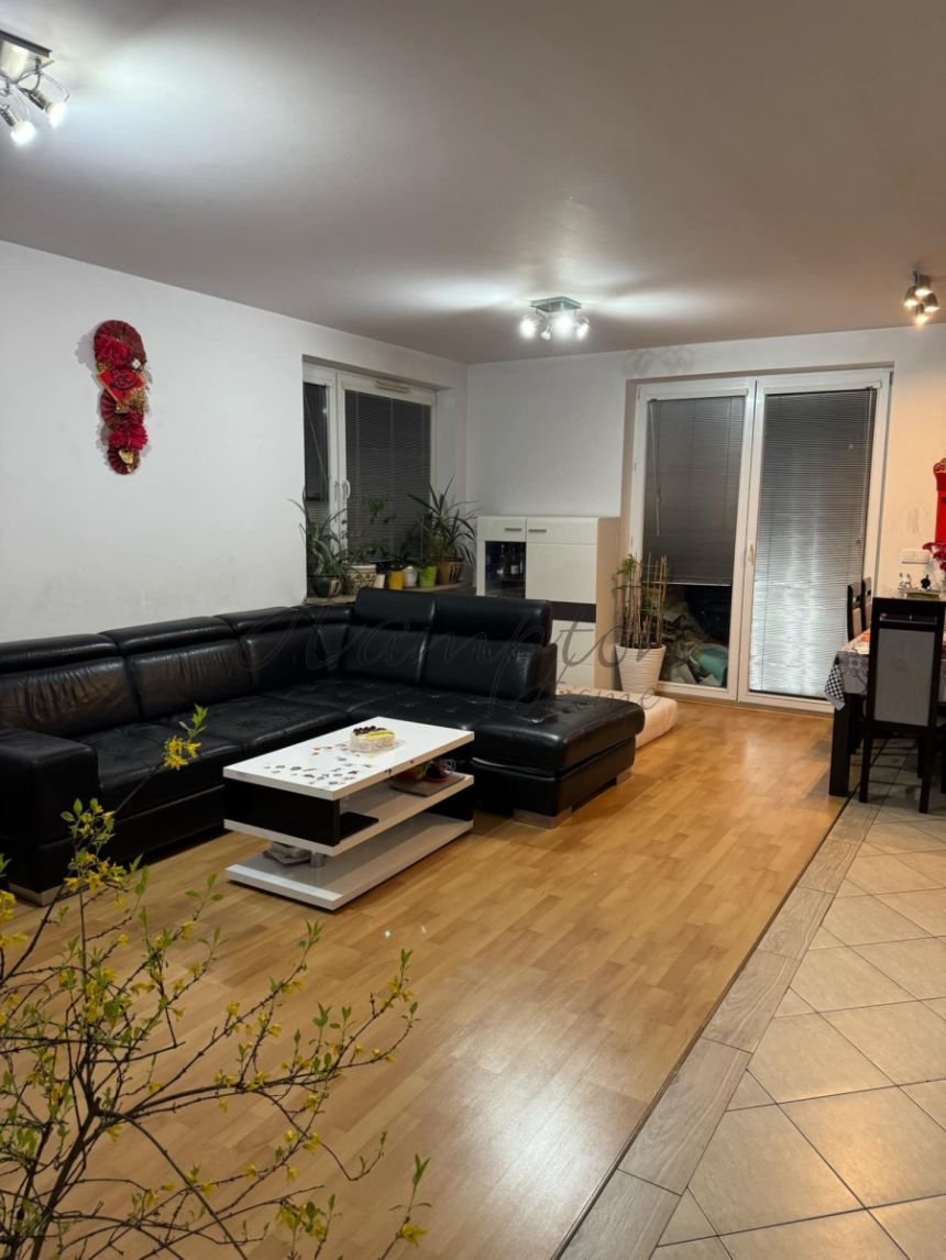 Warszawa Górny Mokotów, 1 390 000 zł, 74.5 m2, pietro 2/7 miniaturka 2