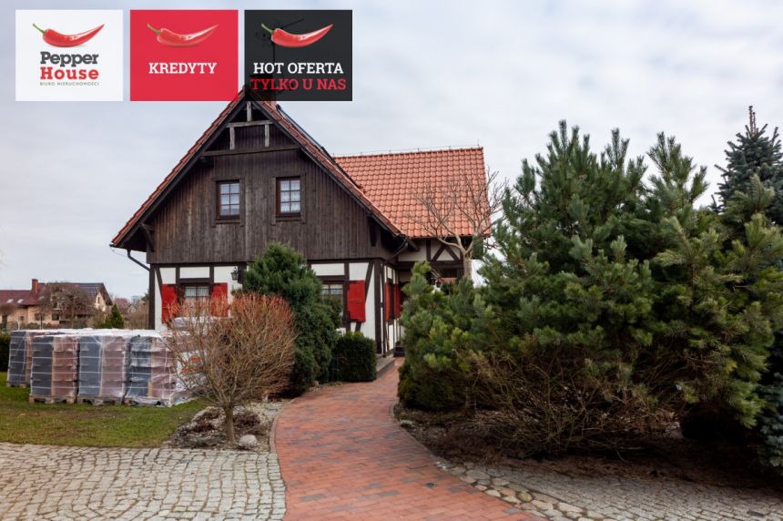 Malbork, 799 000 zł, 182.5 m2, wolnostojący miniaturka 7