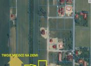 Działka budowlana sprzedaż Jastków 1440 m2 miniaturka 3