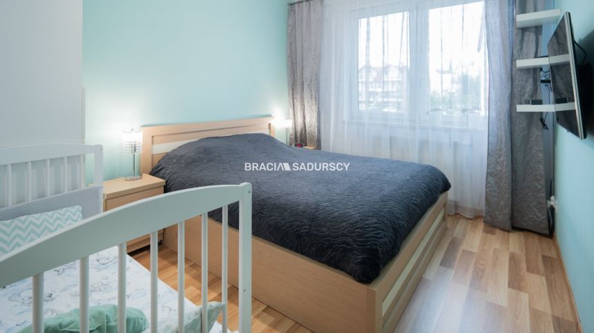 Opatkowice, pociąg SKA, 3 pokoje, balkon miniaturka 8