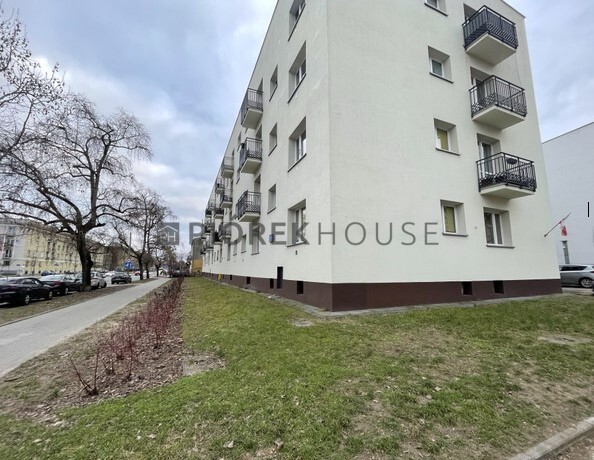 Kawalerka na Bielanach miniaturka 10