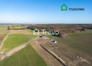 Łebunia, 89 000 zł, 10.28 ar, budowlana miniaturka 9