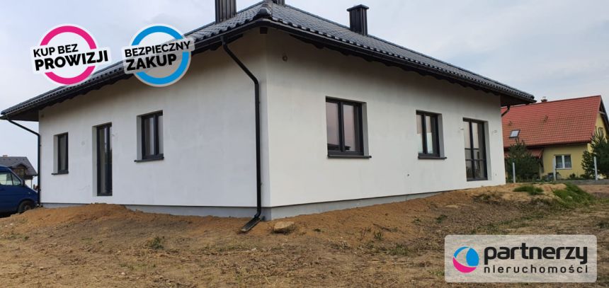 Różyny, 1 100 000 zł, 125 m2, ogrzewanie gazowe miniaturka 2