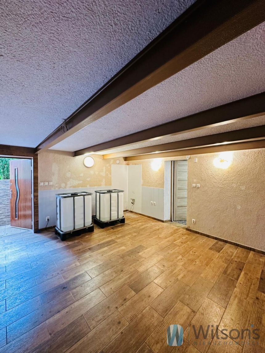 Warszawa Praga-Południe, 6 500 zł, 90 m2, pietro 1 miniaturka 6