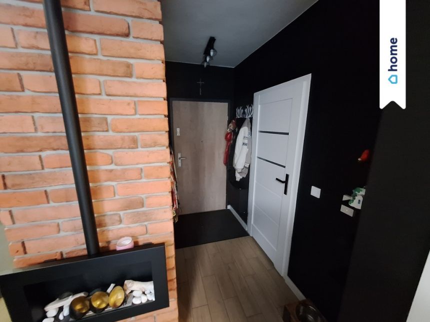 Poznań, 2 pokoje + ogródek, gotowe do wprowadzenia miniaturka 9