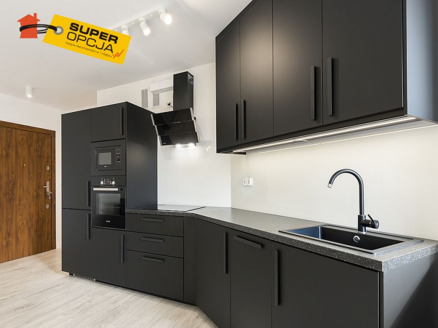Kraków Bieżanów, 820 000 zł, 48.24 m2, 2 pokojowe miniaturka 5