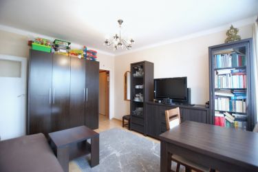 2 pokoje, ul. Warszawska (os. Szydłówek)