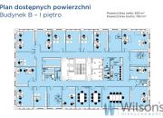 Warszawa Stara Ochota, 6 320 euro, 250 m2, biuro miniaturka 3
