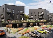 NOWE MIESZKANIA 3 POKOJE. BALKON, TARAS 27,3m2 miniaturka 8
