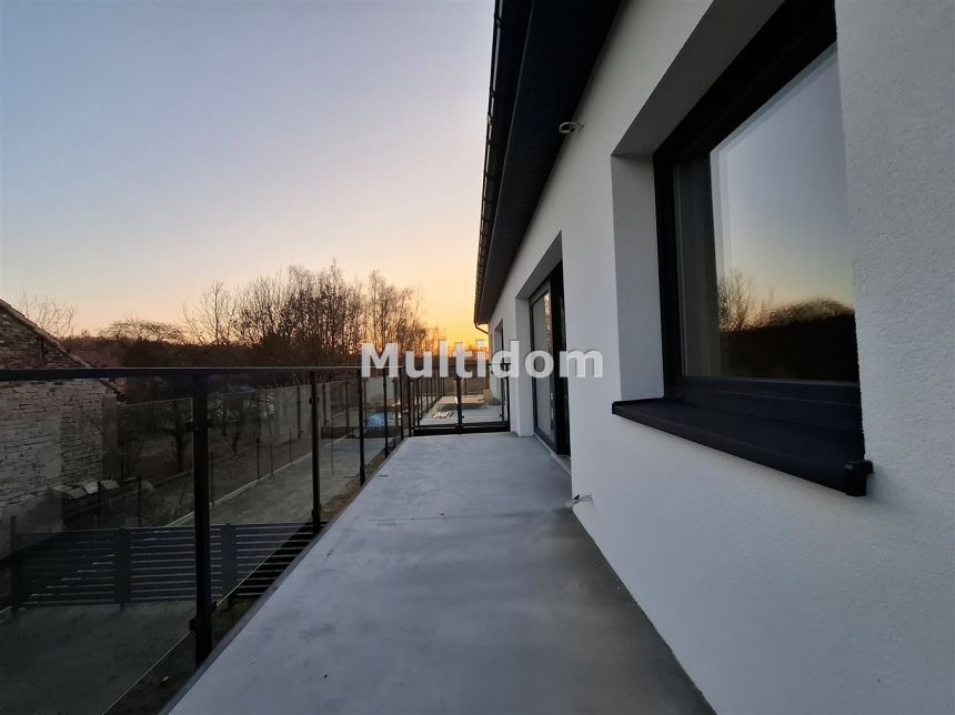 Skawina, 605 000 zł, 64 m2, do wykończenia miniaturka 5