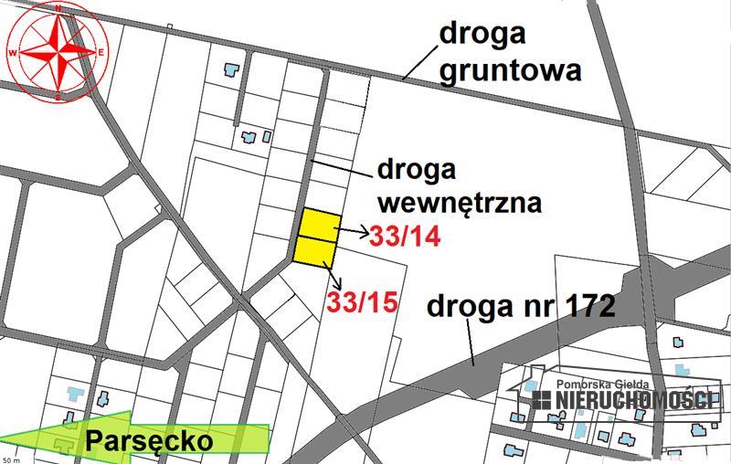 Działki budowlane w Szczecinku nowe osiedle miniaturka 8