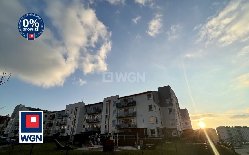 Świdnica, 750 000 zł, 75 m2, z balkonem - zdjęcie 1