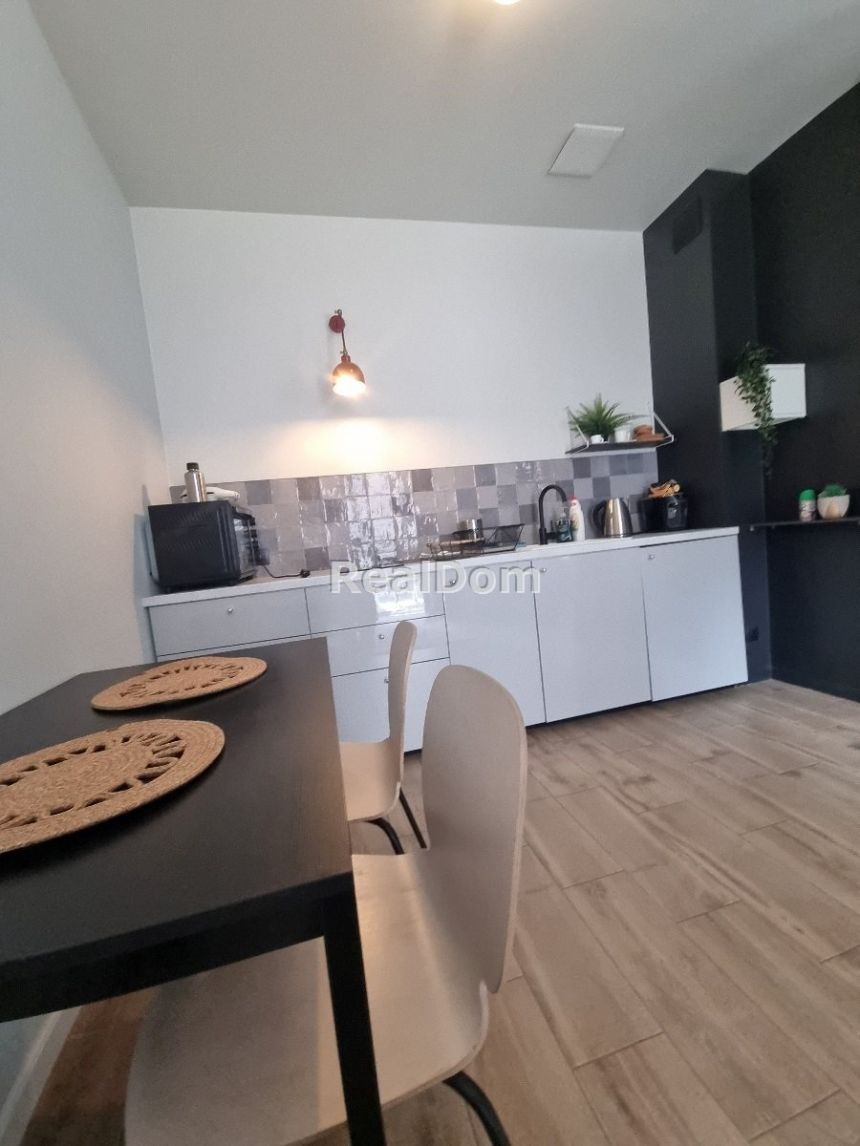 2 pokoje Lea Krowodrza Kraków miniaturka 10