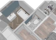 Piękne 3-pokojowe mieszkanie w wysokim standardzie miniaturka 8