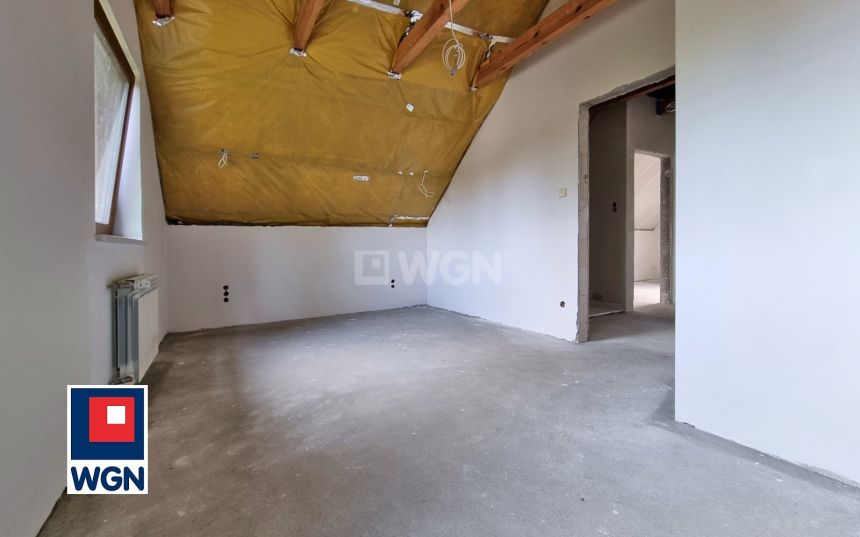 Jurkowo Stary Dębiec, 680 000 zł, 120 m2, wolnostojący miniaturka 14