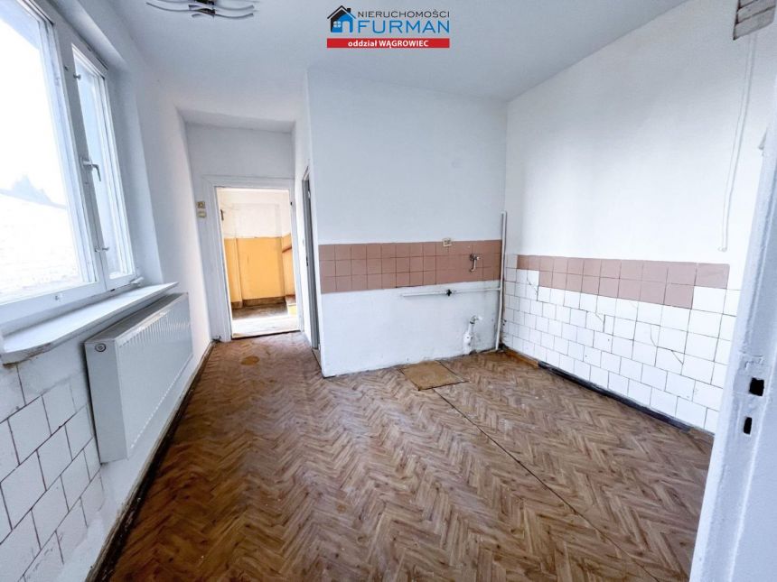 Wągrowiec, 390 000 zł, 140.24 m2, wolnostojący miniaturka 13
