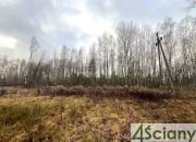Kałęczyn, 460 000 zł, 15 ar, budowlana miniaturka 4