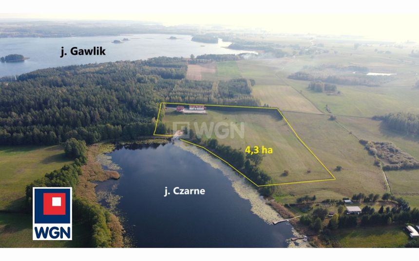 Gawliki Wielkie, 6 999 000 zł, 471 m2, jednorodzinny miniaturka 2