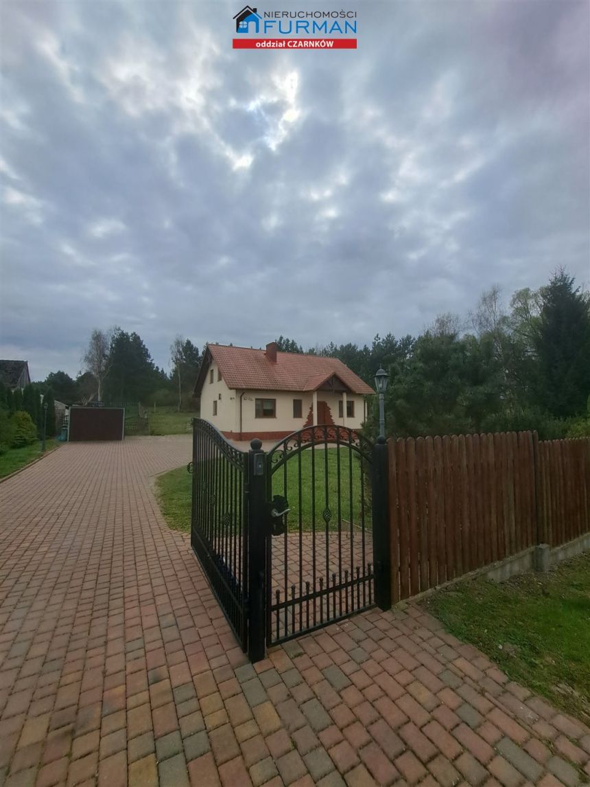 dom na sprzedaż w Antoniewie gmina Lubasz miniaturka 21