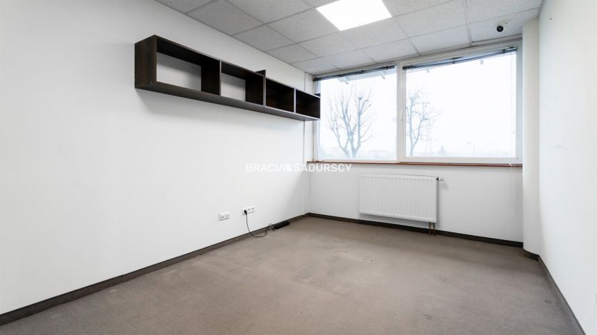 Lokal biurowy 175m2 + 10 miejsc park. 0% prowizji! miniaturka 10