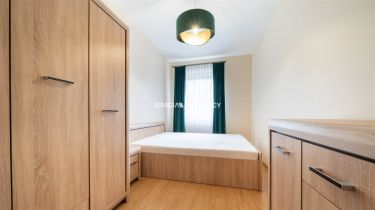 Komfortowe M2 przy Bonarce