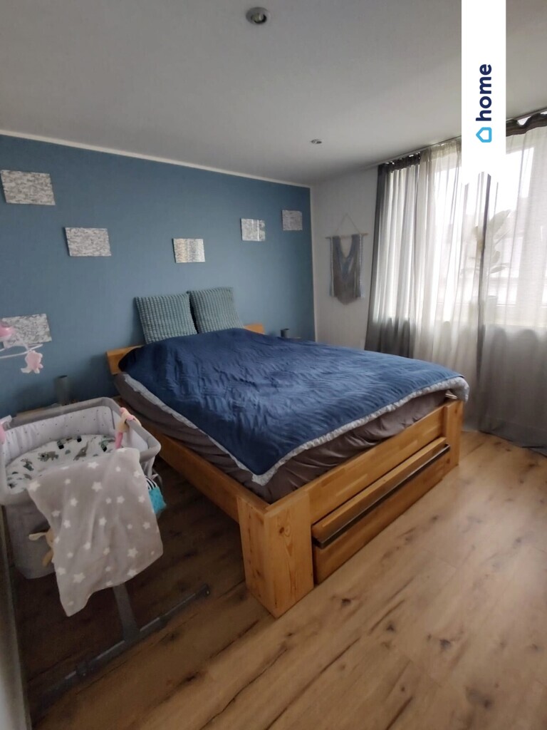 Przestronne mieszkanie 95 m² z klimatem poddasza miniaturka 10