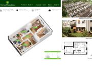 Nowa Pradolina mieszkaniez 2 poziomowe miniaturka 12