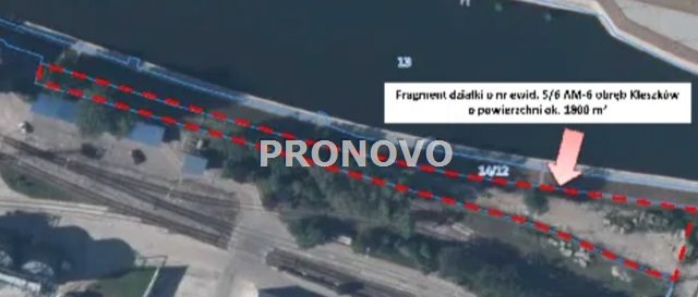 Wynajmę teren bezpośrednio przy Odrze we Wrocławiu miniaturka 3