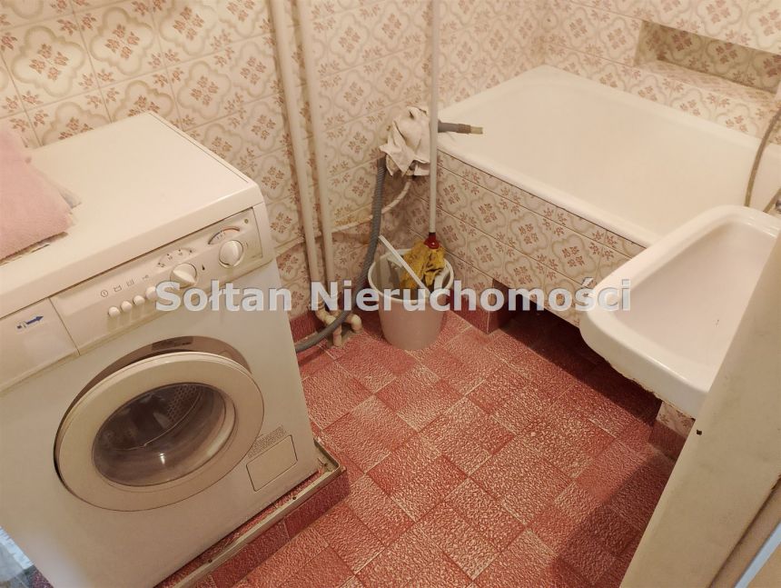 Warszawa Dolny Mokotów, 1 095 000 zł, 65.19 m2, 4 pokojowe miniaturka 8