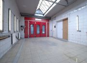 Lakiernia/warsztat/hala z wyposażeniem miniaturka 10