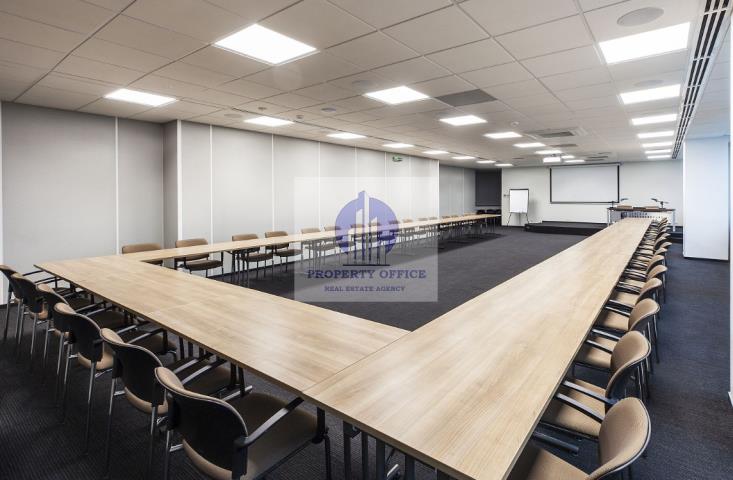 Wola: sala konferencyjna 60-100 osób miniaturka 3