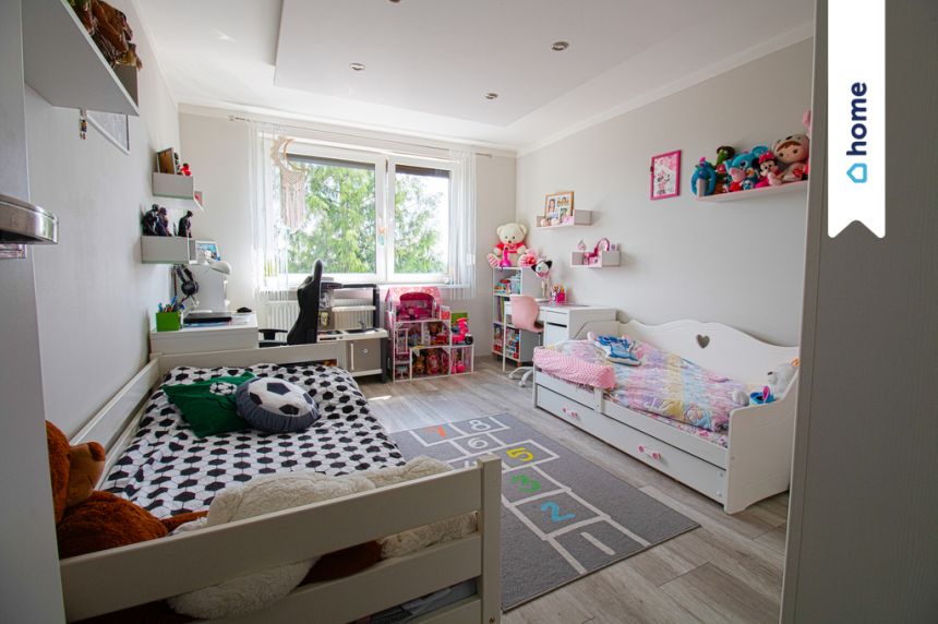Mieszkanie 3-pokoje Balkon Garaż miniaturka 7