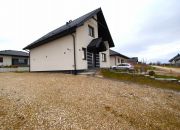 Nowy Dom Brzeziny 125 m2 miniaturka 1